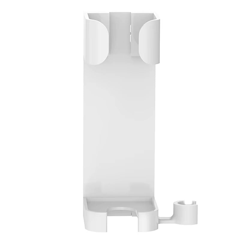 Hair Curler Straighteners Holder Curling Bracket Wall Mounted Hair Dryer Organizer for Bathroom Home Accessories