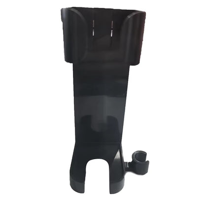 Hair Curler Straighteners Holder Curling Bracket Wall Mounted Hair Dryer Organizer for Bathroom Home Accessories