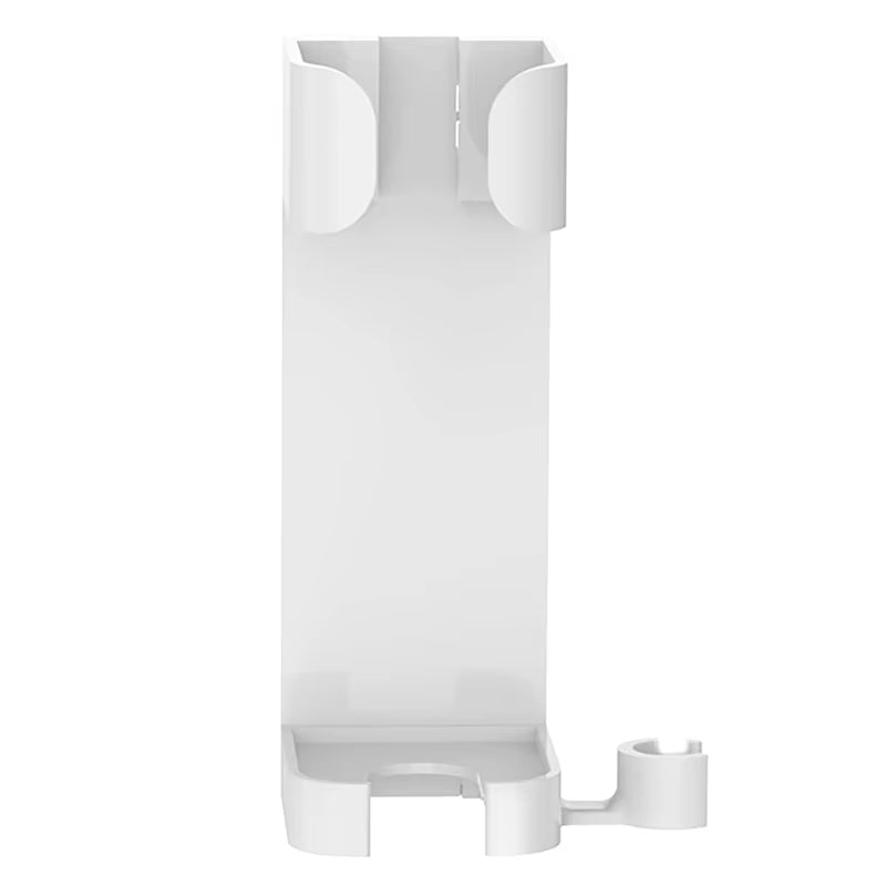 Hair Curler Straighteners Holder Curling Bracket Wall Mounted Hair Dryer Organizer for Bathroom Home Accessories