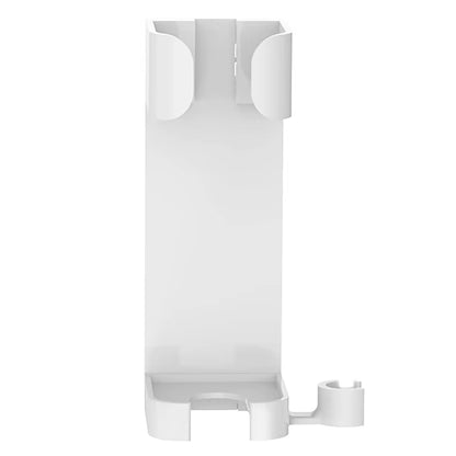 Hair Curler Straighteners Holder Curling Bracket Wall Mounted Hair Dryer Organizer for Bathroom Home Accessories