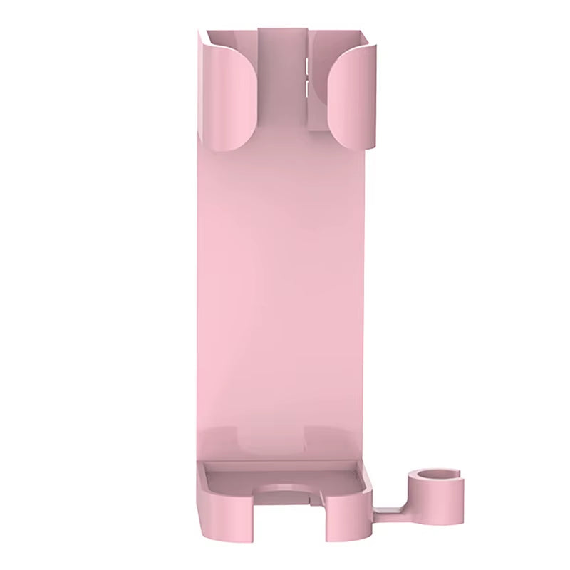 Hair Curler Straighteners Holder Curling Bracket Wall Mounted Hair Dryer Organizer for Bathroom Home Accessories