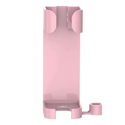 Hair Curler Straighteners Holder Curling Bracket Wall Mounted Hair Dryer Organizer for Bathroom Home Accessories